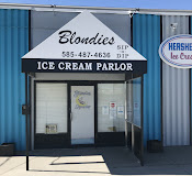 Blondie's Sip-n-Dip
