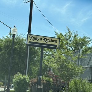 Kady's Country Kitchen