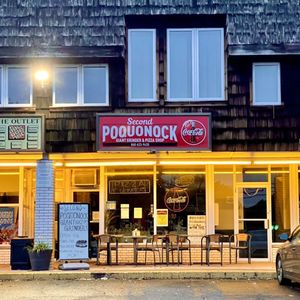 Second Poquonock Giant Grinder Shop